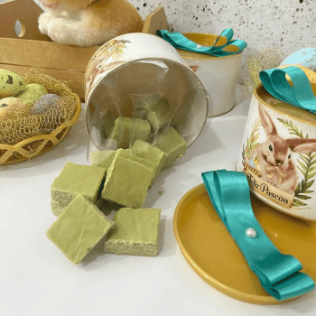 Curso de Páscoa Lucrativa 25/02/26 13h30 às 17h